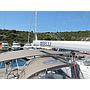 Book yachts online - sailboat - Sun Odyssey 379 (2cab) - b'elli - rent