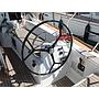 Book yachts online - sailboat - Sun Odyssey 379 (2cab) - b'elli - rent