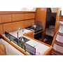 Book yachts online - sailboat - Sun Odyssey 379 (2cab) - b'elli - rent