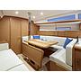 Book yachts online - sailboat - Sun Odyssey 389 - sun elli - rent