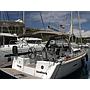Book yachts online - sailboat - Sun Odyssey 389 - sun elli - rent