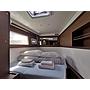 Book yachts online - catamaran - Lagoon 450 Sport - twin elli - rent