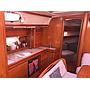 Book yachts online - sailboat - Bavaria 39 Cruiser - Anuschka - rent
