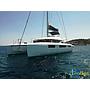 Book yachts online - catamaran - Lagoon 50 - Aeolian Myth - rent
