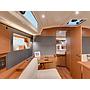 Book yachts online - sailboat - Oceanis 41.1 - Megisti - rent