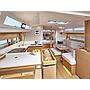Book yachts online - sailboat - Sun Odyssey 440 - Calonectris - rent
