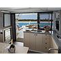 Book yachts online - catamaran - Lucia 40 - Cassopea - rent