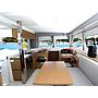 Book yachts online - catamaran - Excess 12 - Kiss Me Twice - rent