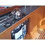 Book yachts online - sailboat - Bavaria Cruiser 46 - Alexandra - rent