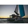 Book yachts online - catamaran - Fountaine Pajot 47 SAONA LUX (GEN,AC,WATERMAKER) - AquaSpirit - rent