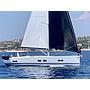 Book yachts online - sailboat - Hanse 588 LUX (GEN,AC,WATERMAKER) - Princess Melody - rent