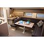 Book yachts online - sailboat - Hanse 588 LUX (GEN,AC,WATERMAKER) - Princess Melody - rent