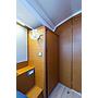 Book yachts online - sailboat - Sun Odyssey 410 - Martha - rent