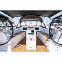 Book yachts online - sailboat - Sun Odyssey 410 - Martha - rent