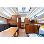 Book yachts online - sailboat - Sun Odyssey 410 - Martha - rent