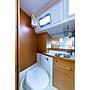 Book yachts online - sailboat - Jeanneau Sun Odyssey 379 - Amor Fati - rent