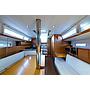 Book yachts online - sailboat - Jeanneau Sun Odyssey 379 - Amor Fati - rent