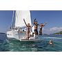 Book yachts online - sailboat - Dufour 460 Grand Large - Pulsar - rent