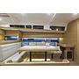 Book yachts online - sailboat - Dufour 460 Grand Large - Pulsar - rent