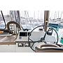 Book yachts online - catamaran - Bali 4.3 - Gatto Nero - rent