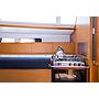 Book yachts online - sailboat - Jeanneau Sun Odyssey 469 - Vega - rent
