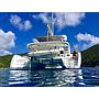 Book yachts online - catamaran - Lagoon 450 F - Wander - rent