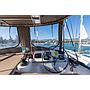 Book yachts online - catamaran - Bali 4.1 - Ramon - rent