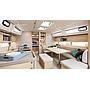 Book yachts online - sailboat - Oceanis 46.1 - Espere - rent