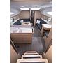 Book yachts online - sailboat - Elan 45 Impression - Helen - rent