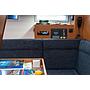 Book yachts online - sailboat - Bavaria Cruiser 46 - Morning Star - rent