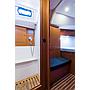 Book yachts online - sailboat - Bavaria Cruiser 46 - Morning Star - rent