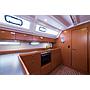 Book yachts online - sailboat - Bavaria Cruiser 46 - Morning Star - rent