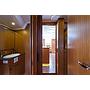 Book yachts online - sailboat - Bavaria Cruiser 56 - Breathless - rent