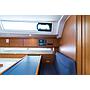 Book yachts online - sailboat - Bavaria Cruiser 56 - Breathless - rent