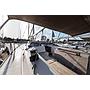 Book yachts online - sailboat - Bavaria Cruiser 56 - Breathless - rent
