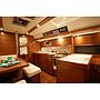 Book yachts online - sailboat - Dufour 405 BM - Pangaea  - rent