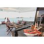 Book yachts online - catamaran - Lucia 40 owner version - Princess Lea - rent