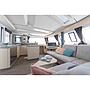 Book yachts online - catamaran - Saona 47 - Lucky Alexandra - rent