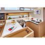 Book yachts online - sailboat - Sun Odyssey 440 / 4 cabins - Thalaia - rent