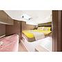 Book yachts online - catamaran - Bali Catspace - Day Dream - rent