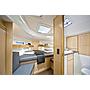 Book yachts online - sailboat - Bavaria 40 Cruiser S - CHASQUI - rent