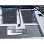 Book yachts online - catamaran - Lagoon 450  Flybridge - Golden Dream - rent