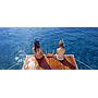 Book yachts online - sailboat - Bavaria Cruiser 41 Style - Umi Maru - rent