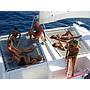 Book yachts online - catamaran - Lagoon 440 - Tani - rent