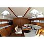 Book yachts online - sailboat - Sun Odyssey 49i - Zenith Forever - rent