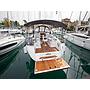 Book yachts online - sailboat - Bavaria Cruiser 34  Style - Aston - rent