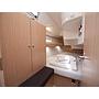 Book yachts online - sailboat - Bavaria Cruiser 34  Style - Aston - rent