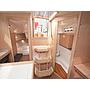 Book yachts online - sailboat - Bavaria Cruiser 34  Style - Aston - rent
