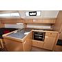 Book yachts online - sailboat - Bavaria Cruiser 37 - Matija - rent