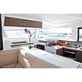 Book yachts online - catamaran - Bali 4.3 - Fasteam Two (WM - A/C - GENERATOR) - rent